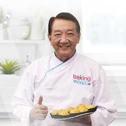  BakingWorld  1 Kursus Baking Online Kursus