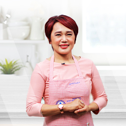  BakingWorld  1 Kursus Baking Online Kursus