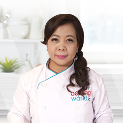  BakingWorld  1 Kursus Baking Online Kursus