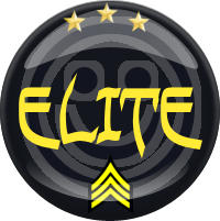 ELITE Badge