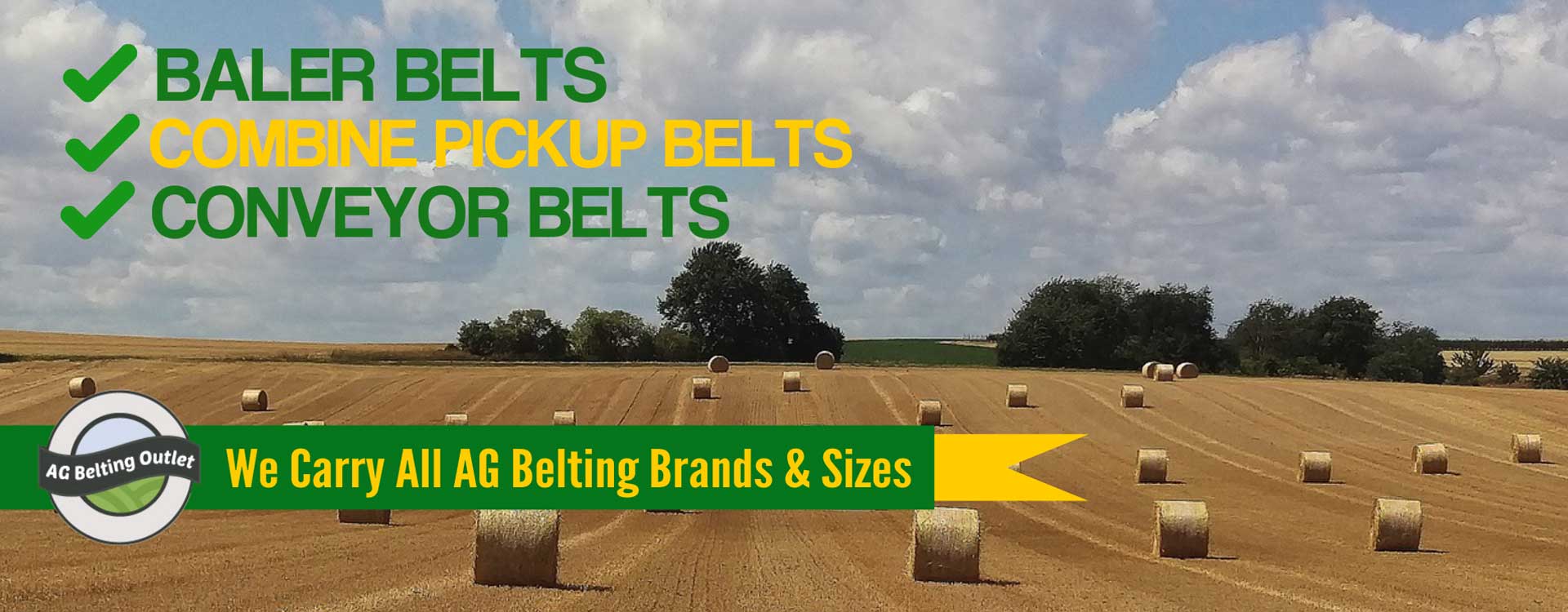 belts outlet