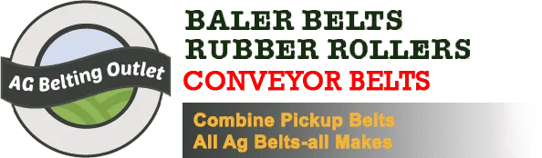 best aftermarket baler belts