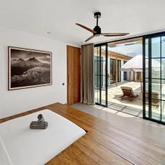 3BR Modern Coastal Luxury | Bingin Beach Villa, photo 15