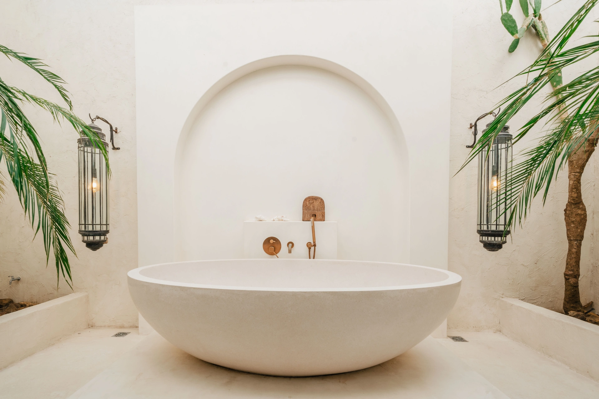 6BR Luxury Villa Near Seseh Beach, photo 8