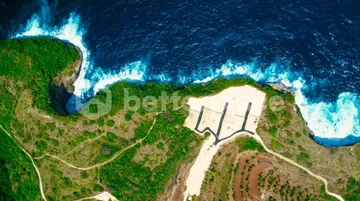 Exclusive Cliff-Front Ocean View Land at Kelingking Beach, Bali, photo 5