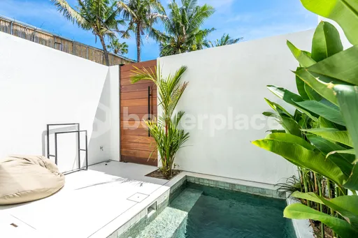 Riverfront Bliss Freehold Land: Design Your Dream Home in Bali’s Heart, photo 10