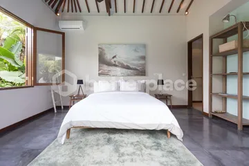 Beautiful 4 Bedroom Villa Close to Pererenan Beach, photo 4