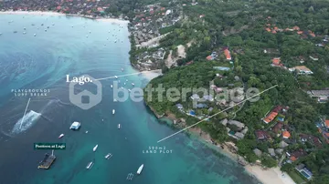 250 Sqm Land for Sale in Lembongan Island, Your Ideal Investment, photo 3