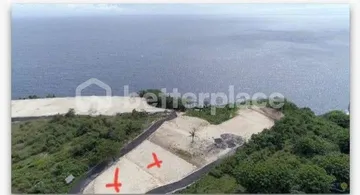 Prime 12,47 Are Ocean View Land in Sekartaji, Nusa Penida, photo 4