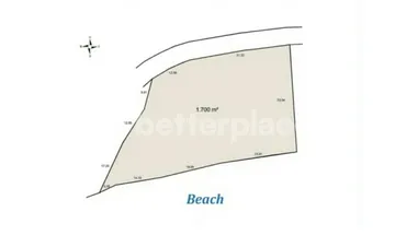 Prime Beachfront Land for Sale in Nusa Penida, photo 5
