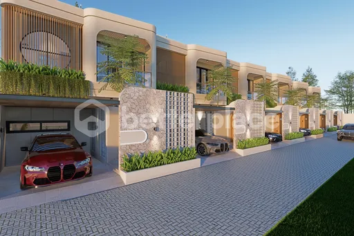 Rare investment Bali Real Estate Opportunity – 200 sqm of Prime Freehold Land Near Cemagi Beach, photo 14