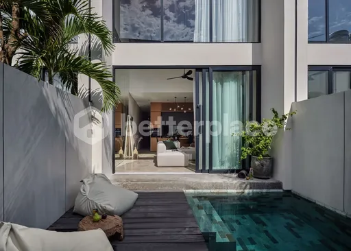 Modern & Charming 2 Bedrooms Villa in Seminyak Area, photo 12