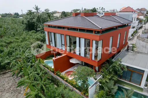 Prime Investment Opportunity, 1000 sqm Land in Belalang – Tabanan, photo 7
