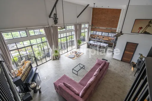 Unveil Tranquility: Expansive Land in Kedungu, Bali – Your Oasis of Possibilities!, photo 15