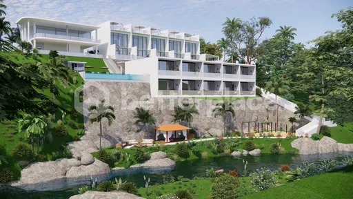 Exclusive 269 Sqm Plot with Private Access – Perfect for Your Villa Project, photo 13
