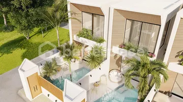 Charming Tropical Contemporary Villa in Peaceful Uluwatu 1 Bedroom with Sunset Views, photo 4