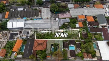 10 Are Land in Quiet Yet Central Kerobokan — Ideal Property Investment, photo 3