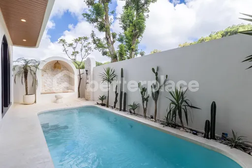 Unique Leasehold 6100 sqm Land in Kaba Kaba, Tabanan – Residential Plot with Great ROI Potential and Scenic Views, photo 7