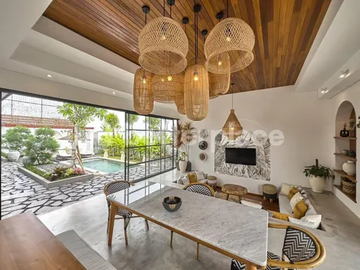 Affordable Bali Real Estate: Leasehold 2330 sqm Land in Prime Tabanan Location with High ROI Potential, photo 6