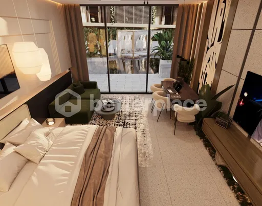 Exceptional Freehold 400 sqm Land in Ubud – Kangetan – Perfectly Positioned for Luxury Development and Investment, photo 14