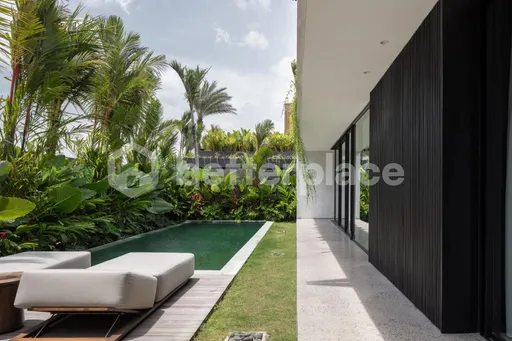 Beautiful 4 Bedroom Villa Close to Pererenan Beach, photo 15