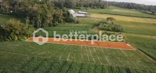 High-Potential Freehold Land for Property Investment in Toyaning Ungasan, photo 7