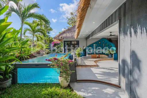 Spacious 2 Bedroom Apartment in Prime Sanur Location, photo 8
