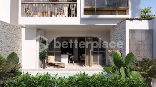 Beautiful Bali Villa for Sale: Modern, Furnished & Close to Beaches and Amenities, photo 6