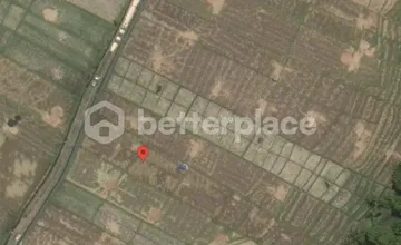 Unveil Tranquility: Expansive Land in Kedungu, Bali – Your Oasis of Possibilities!, photo 4