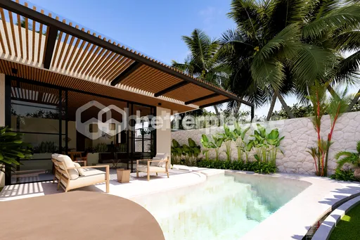 Prime 1340 sqm Land in Beraban – Tabanan, Ideal for Investment, photo 8