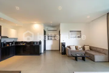 Brand New Modern Design 2 Bedroom Suites Apartment in Berawa, photo 4