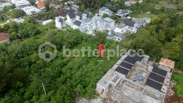 8-Are Land for Sale in Uluwatu – Ready for Development & Long-Term Investment, photo 5