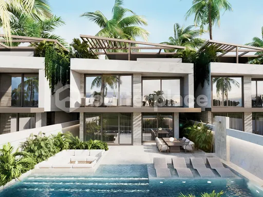 Expansive 5,760 sqm Freehold Land with Jungle Serenity and Panoramic Ocean Views in Batu Nunggul, Nusa Penida, photo 6