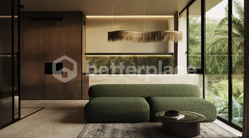 One Bedroom Apartment in Seminyak – Modern Comfort Near Bali’s Best Cafés, photo 8