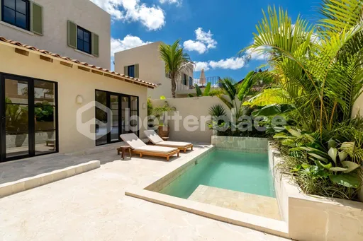 Charming and Bright On Modern Villa 1 Bedrooms for Sale Leasehold in Pererenan, photo 9
