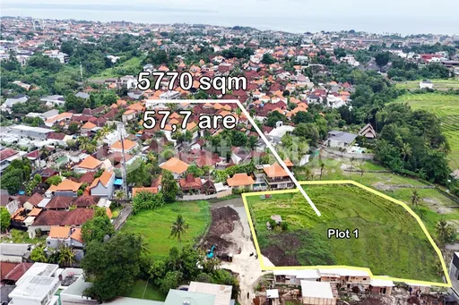 Prime Coastal Land in Bali’s Fastest-Growing Area – 10,560 sqm in Pererenan Ideal for Luxury Villas or Boutique Resorts, photo 8