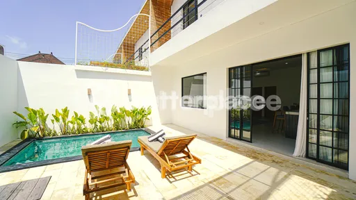 The Ultimate Bali Investment: Luxury 3-Bedroom Villa in Bukit – Balangan with High Rental Potential, photo 13