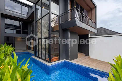 Expansive 5,760 sqm Freehold Land with Jungle Serenity and Panoramic Ocean Views in Batu Nunggul, Nusa Penida, photo 12