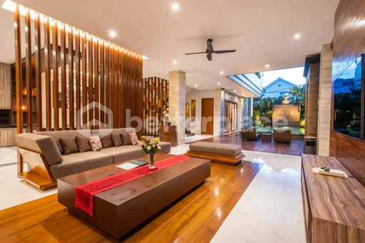Freehold 8,100 sqm Land with Complimentary 1,000 sqm Building in Tegalalang, photo 12