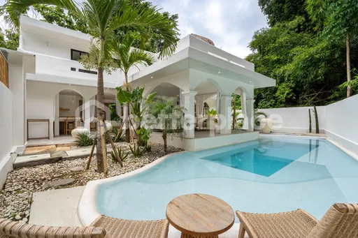 Riverfront Bliss Freehold Land: Design Your Dream Home in Bali’s Heart, photo 9