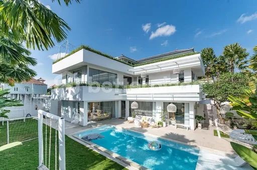 Premium Freehold Land for Sale in Bukit–Pecatu, Where Prime Location Meets High-Growth Potential Near Savaya Beach, photo 9