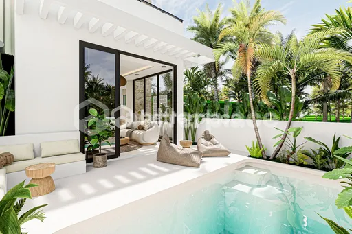 Unwind in North Bali: Freehold Villa with Beach Access, photo 13