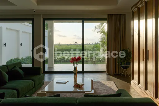 Prime 68.36 Are Pink Zone Land in Cemagi, Ideal for Development, 3 Minutes Away From the Beach, photo 8