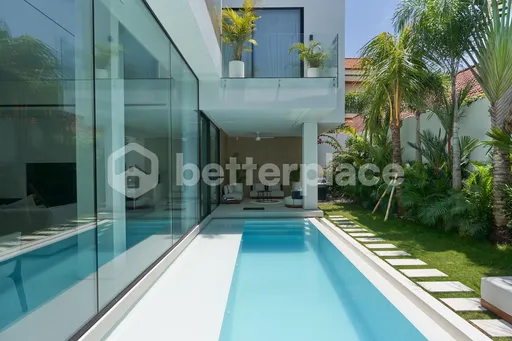 Prime Investment Freehold Land in Bukit Unggasan with GWK View, photo 5