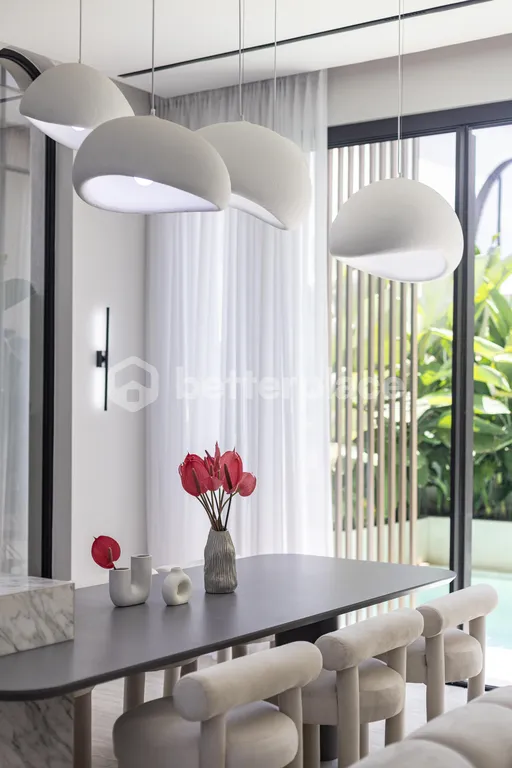 Luxury 3BR Villa in Seseh, 4 Minutes to the Beach - Exceptional Investment Potential, photo 15