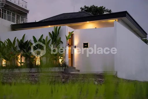 A Rare Coastal Investment in Kedungu: Prime Leasehold 5.3 are Land with Rice Field Views Just Moments from the Beach, photo 13