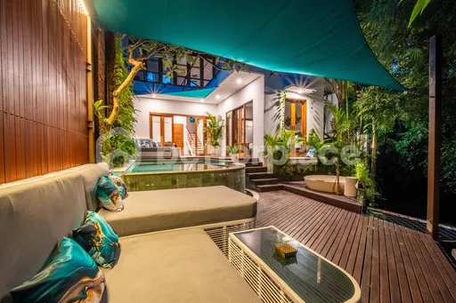 Unearth a Serendipitous Investment in Ubud’s 70 Are Leasehold Secreted Land, photo 13