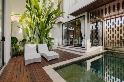 The Ultimate Bali Investment: Luxury 3-Bedroom Villa in Bukit – Balangan with High Rental Potential, photo 12