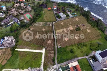 Rare investment Bali Real Estate Opportunity – 200 sqm of Prime Freehold Land Near Cemagi Beach, photo 3
