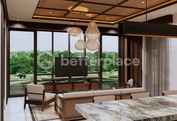 Luxurious Ubud Villa – Perfect for Family Living or Investment, photo 4